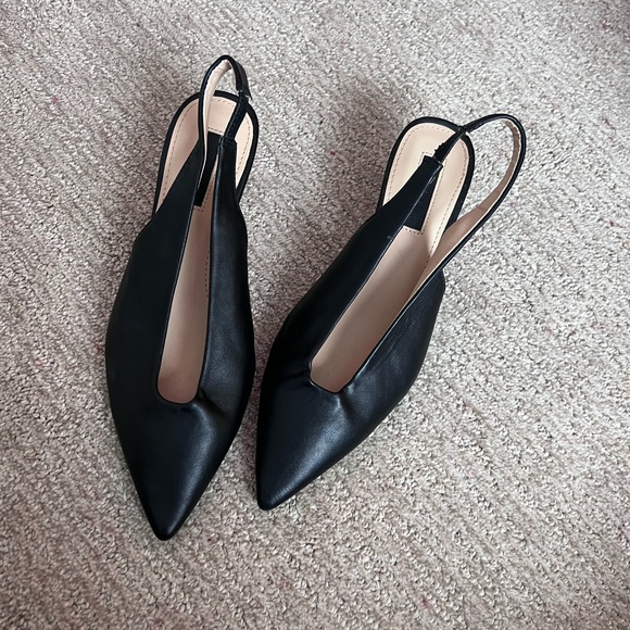 Kitten Heels - Picture 5 of 9